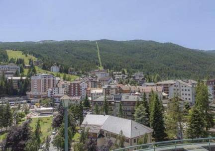 Hotel La Torre