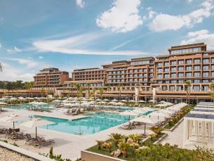 LUSSO Sorgun