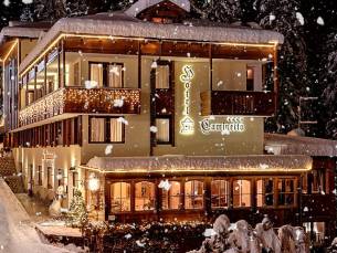 Hotel Caminetto