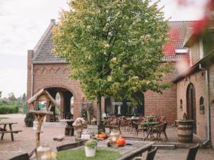 Hotel Herberg de Lindehoeve