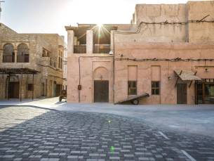 Al Seef Heritage Hotel Dubai, Curio Collection by Hilton