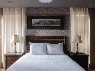 The Gallivant Times Square