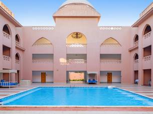 Pickalbatros Aqua Park Resort Hurghada