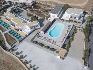 My Mykonos Hotel