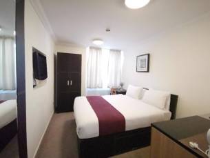 The Royale Chulan Hyde Park