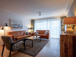 Appartementen Anna - Dageraad