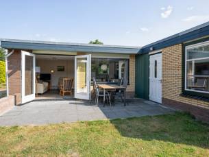 Bungalow Tamarisk 206