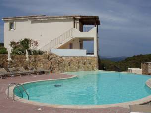 Residence Ea Bianca