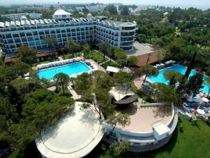 Berry Hotels