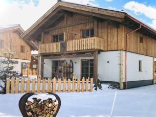 Chalet Sieglhub