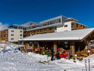 Alpenhotel Kaiserfels