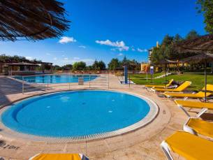 Colina Da Lapa en Villas