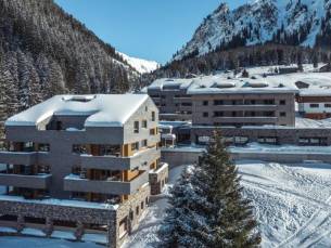 Alpin Resort Montafon