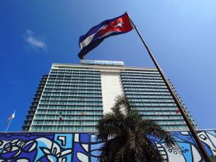 TRYP by Wyndham Habana Libre