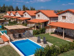 Esperanza Villas