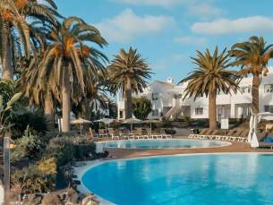 Geniet met het hele gezin in een 4*-hotel nabij het strand en centrum van Corralejo, Fuerteventura incl wellness en o.b.v. all-inclusive