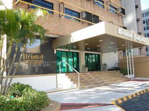 Bristol Jangada Fortaleza