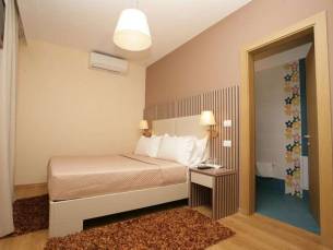 Hotel Vila 60