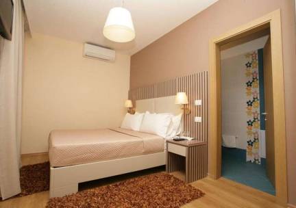 Hotel Vila 60