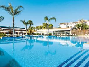 Vakantiepark Estival Eldorado