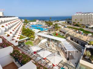 Alexandre Hotel Gala