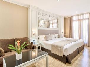 VP Jardin De Recoletos