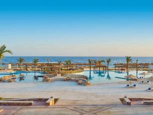 Lazuli Hotel Marsa Alam