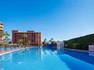 Zonvakantie naar M&aacute;laga! Geniet van een appartement nabij het strand aan de Costa del Sol incl. vlucht