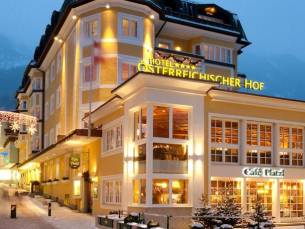 Hotel &Ouml;sterreichischer Hof
