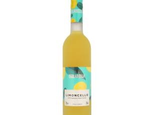 Isolabella Limoncello 70cl Lik&ouml;r