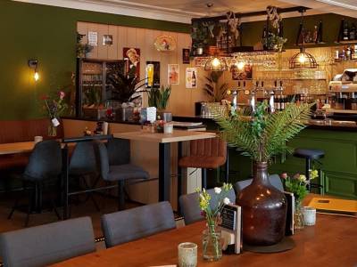 Geniet in de adembenemende natuur van Noord-Brabant incl. ontbijt