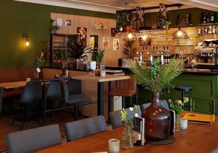 Geniet in de adembenemende natuur van Noord-Brabant incl. ontbijt