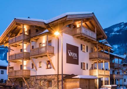 VAYA Kaprun
