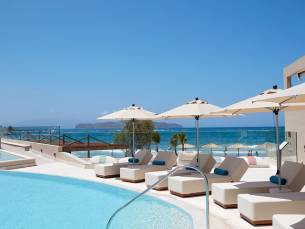 Domes Noruz Chania, Autograph Collection - adults only