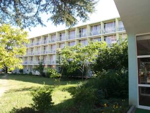 Balaton Hotel