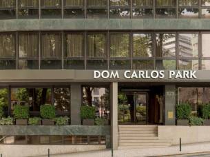 Dom Carlos Park