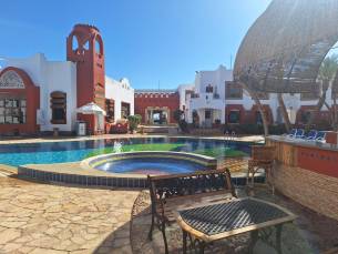 Sharm Inn Amarein