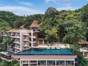 Avani Ao Nang Cliff Krabi