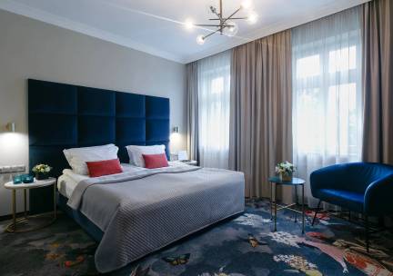 Hotel Queen Boutique