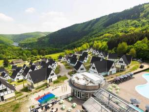 Dormio Resort Eifeler Tor