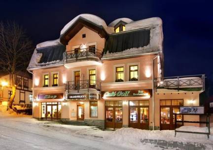 Hotel Grand
