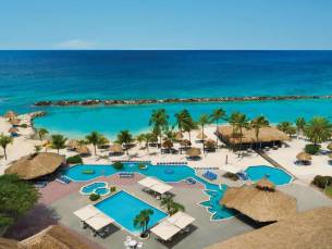Sunscape Curacao