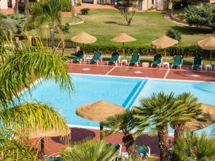 Residence Baia delle Palme