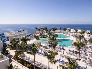 Servatur Puerto Azul