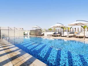 Adagio Premium The Palm