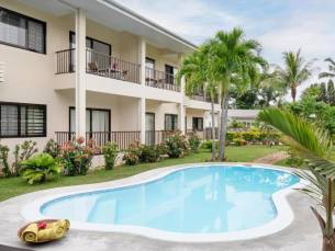 Creole Breeze Self Catering Apartments