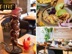 All-You-Can-Eat Braziliaans (2 uur) bij Rodizio