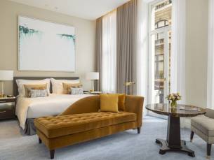Corinthia Grand Hotel Astoria Brussels