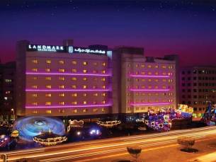 Landmark Grand Hotel