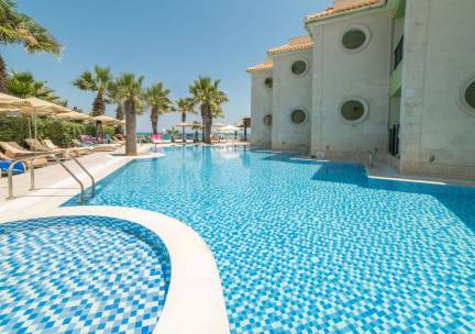 Palazetto Suites